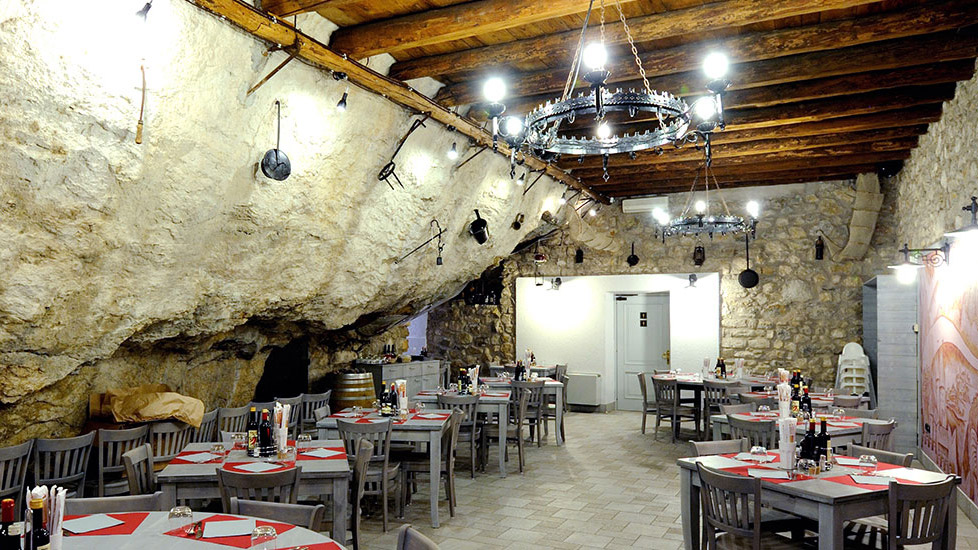 Hotel Ristorante La Cantinota Arco