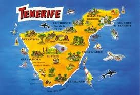 Tenerife 2015, tu ci sei ?