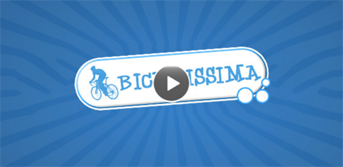 Grand Prix su Biciclissma TRENTINO TV