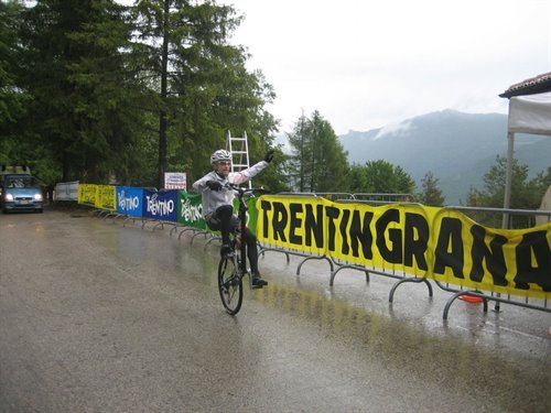 Gran Prix della montagna Varignano - S.Giovanni al Monte