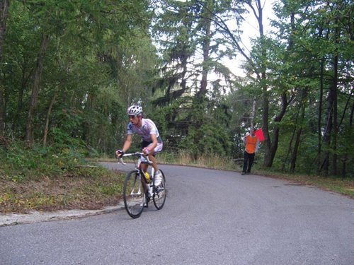 5° Edizione Crono Scalata Drena-Malgacampo