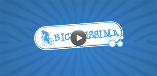 Biciclissima del 11/09/2014