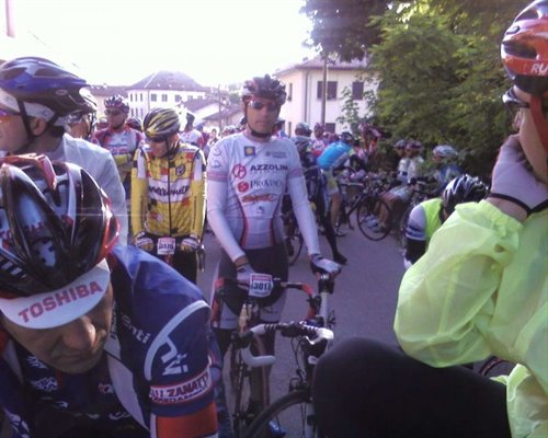 Giro del Valdarno